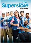 Superstore Temporada 2