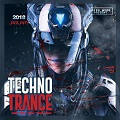 Techno Trance Enero