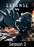 The Expanse Temporada 2