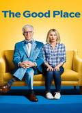 The Good Place Temporada 1