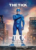 The Tick Temporada 1