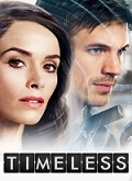 Timeless Temporada 2