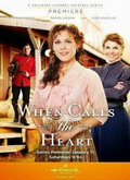 When Calls the Heart Temporada 1