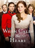 When Calls the Heart Temporada 3