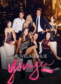 Younger Temporada 2