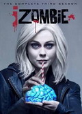 iZombie Temporada 3