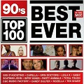 90s Top 100 Best Ever In The Mix