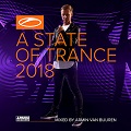A State Of Trance 2018