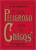 El Libro Peligroso Para Los Chicos Temporada 1