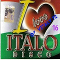 I Love Italo Disco 16