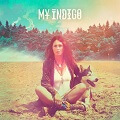 My Indigo (Sharon den Adel)