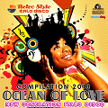 Ocean Of Love: New Generation Italo Disco