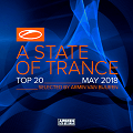 A State Of Trance Top 20: May