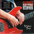 Bill Wymans Rhythm Kings