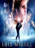 Luis Miguel, la serie Temporada 1