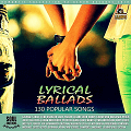 Lyrical Ballads: 130 Popular Songs