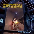 Terran Spacers