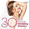 Top 30 Most Popular Wedding Classics