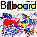 Billboard Hot 100 Singles Chart (23.06.2018)
