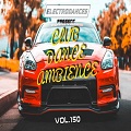 Club Dance Ambience Vol.150