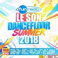 Fun Radio: Le Son Dancefloor Summer 2018