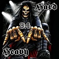 Hard n Heavy Vol.34