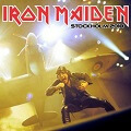 Iron Maiden