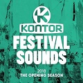 Kontor Festival Sounds 2018