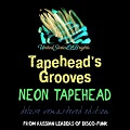Neon Tapehead