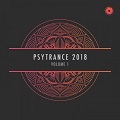 Psytrance 2018 Vol.1