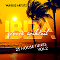 Ibiza Groove Cocktail