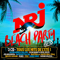 NRJ Beach Party