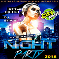 Night Party Style Club