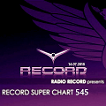 Record Super Chart 545
