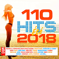 110 Hits 2018