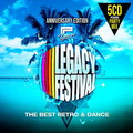 5 Years Legacy Festiva:l Anniversary Edition