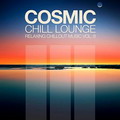 Cosmic Chill Lounge Vol.8