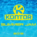 Kontor Summer Jam 2018
