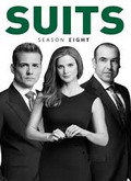 Suits Temporada 8