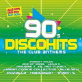 90s Disco Hits The Club Anthems