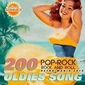 200 Oldies Song