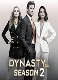 Dinastía Temporada 2