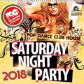 Saturday Night Party