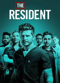 The Resident Temporada 2