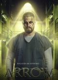 Arrow Temporada 7