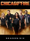 Chicago PD Temporada 6