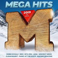 Megahits 2019 Die Erste