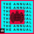 Ministry of Sound: The Annual 2019