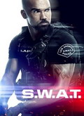 S.W.A.T. Los hombres de Harrelson Temporada 2