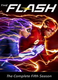 The Flash Temporada 5
